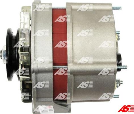 AS-PL A0088 - Alternator www.molydon.hr