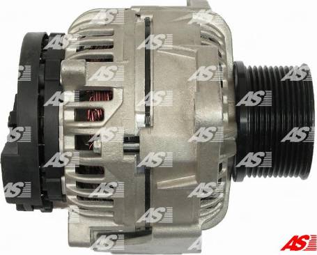 AS-PL A0034R - Alternator www.molydon.hr