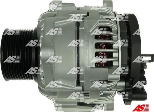 AS-PL A0034SR - Alternator www.molydon.hr