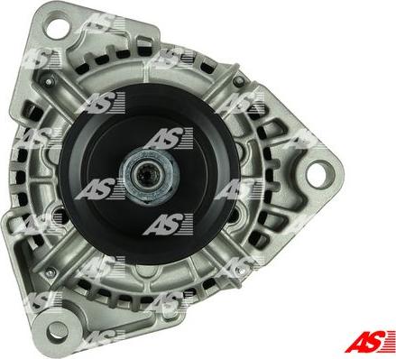 AS-PL A0034SR - Alternator www.molydon.hr