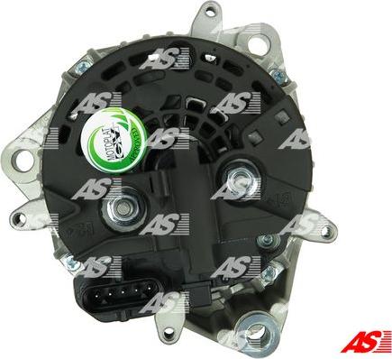 AS-PL A0034SR - Alternator www.molydon.hr