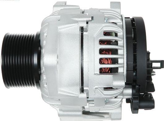 AS-PL A0034 - Alternator www.molydon.hr