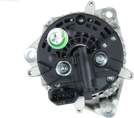 AS-PL A0034 - Alternator www.molydon.hr