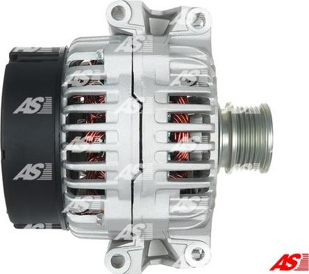 AS-PL A0035(P-INA) - Alternator www.molydon.hr