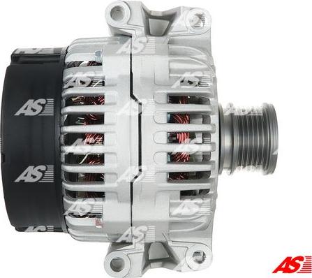 AS-PL A0035(P) - Alternator www.molydon.hr