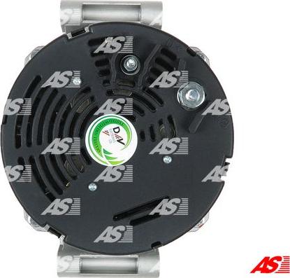 AS-PL A0035 - Alternator www.molydon.hr