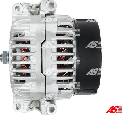 AS-PL A0035 - Alternator www.molydon.hr