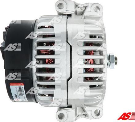 AS-PL A0035 - Alternator www.molydon.hr