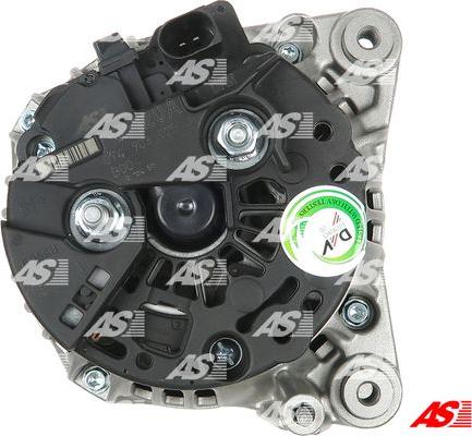 AS-PL A0036PR - Alternator www.molydon.hr