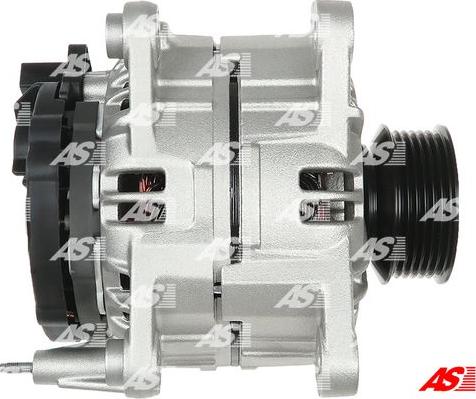 AS-PL A0036PR - Alternator www.molydon.hr