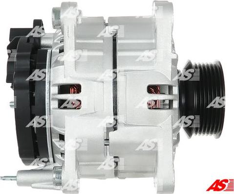 AS-PL A0036 - Alternator www.molydon.hr