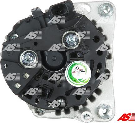 AS-PL A0038 - Alternator www.molydon.hr