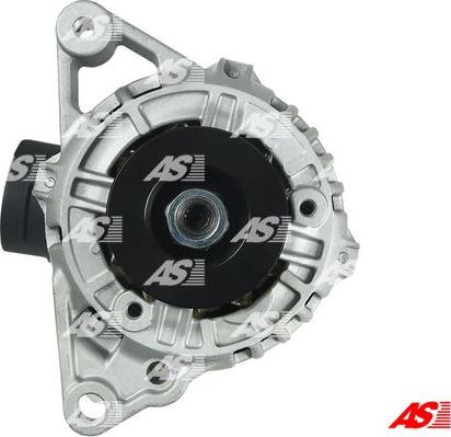 AS-PL A0033 - Alternator www.molydon.hr