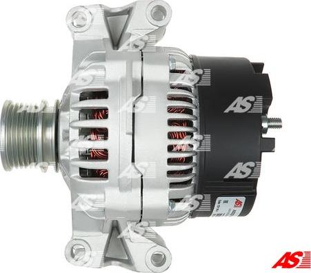 AS-PL A0032(P-INA) - Alternator www.molydon.hr