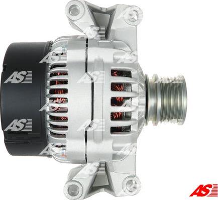 AS-PL A0032(P-INA) - Alternator www.molydon.hr