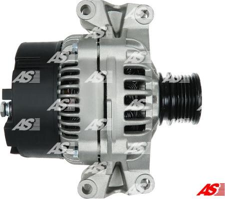 AS-PL A0032PR - Alternator www.molydon.hr