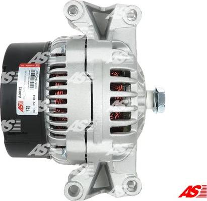 AS-PL A0032 - Alternator www.molydon.hr