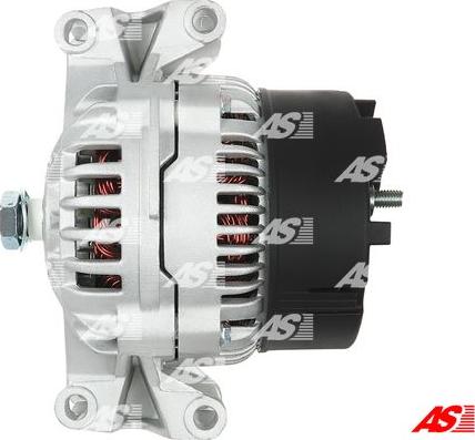 AS-PL A0032 - Alternator www.molydon.hr