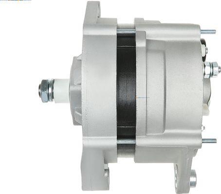 AS-PL A0026 - Alternator www.molydon.hr