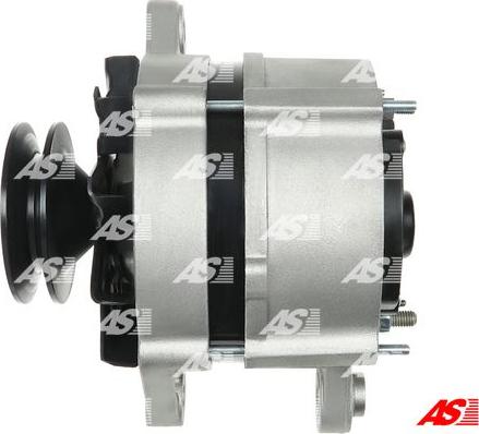 AS-PL A0023PR - Alternator www.molydon.hr