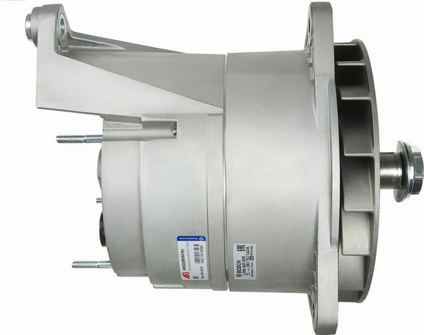 AS-PL A0022(BOSCH) - Alternator www.molydon.hr