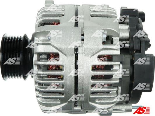 AS-PL A0027PR - Alternator www.molydon.hr