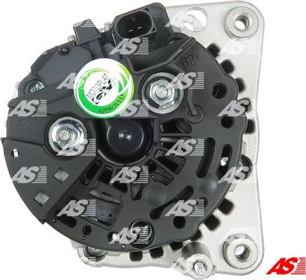 AS-PL A0027SR - Alternator www.molydon.hr