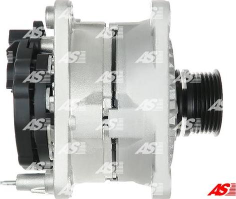 AS-PL A0027SR - Alternator www.molydon.hr