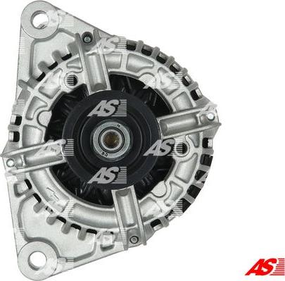 AS-PL A0074PR - Alternator www.molydon.hr