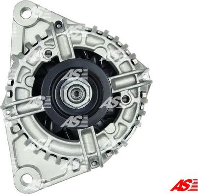 AS-PL A0074SR - Alternator www.molydon.hr