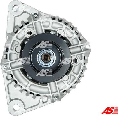 AS-PL A0075 - Alternator www.molydon.hr