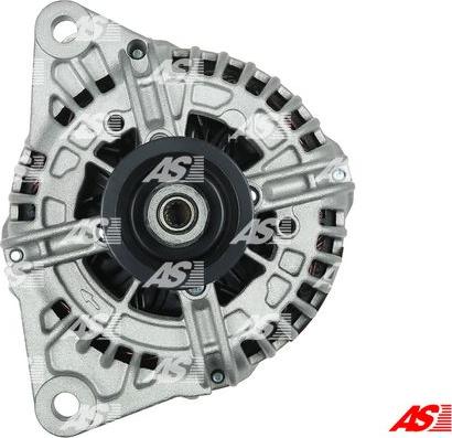 AS-PL A0072PR - Alternator www.molydon.hr