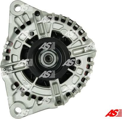 AS-PL A0072SR - Alternator www.molydon.hr