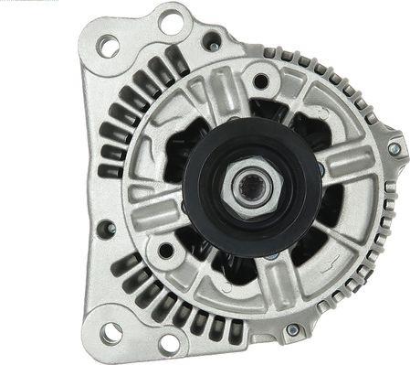 AS-PL A0077PR - Alternator www.molydon.hr