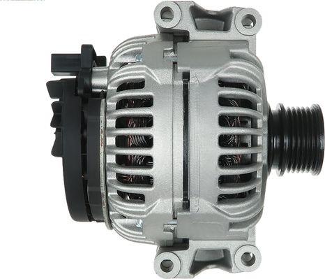 AS-PL A0199PR - Alternator www.molydon.hr