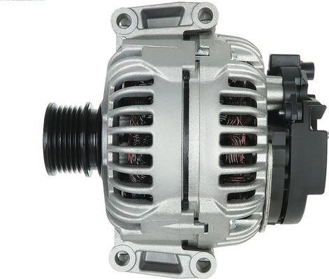 AS-PL A0199PR - Alternator www.molydon.hr