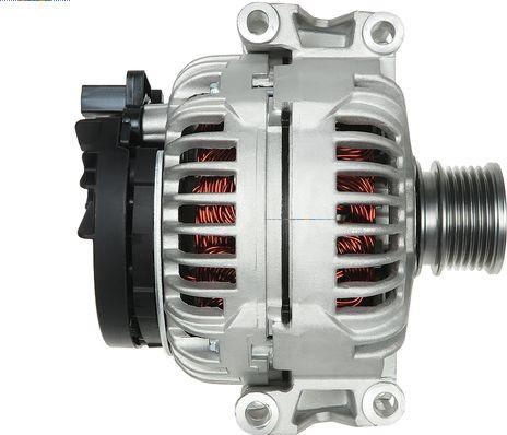 AS-PL A0199(P) - Alternator www.molydon.hr