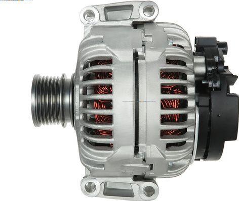 AS-PL A0199(P) - Alternator www.molydon.hr