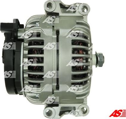 AS-PL A0199SR - Alternator www.molydon.hr