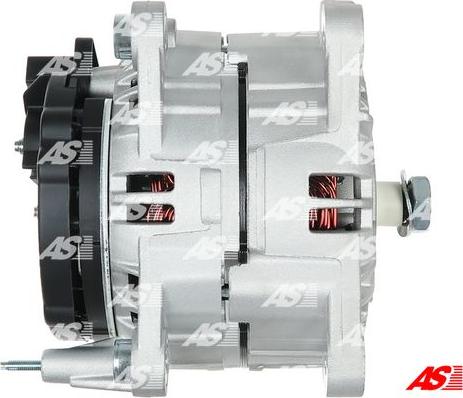 AS-PL A0190 - Alternator www.molydon.hr