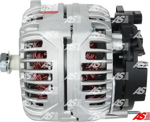 AS-PL A0190 - Alternator www.molydon.hr