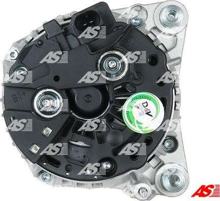 AS-PL A0190 - Alternator www.molydon.hr