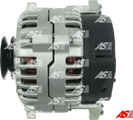 AS-PL A0198 - Alternator www.molydon.hr