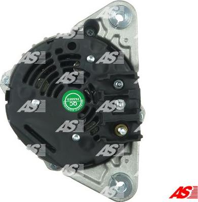 AS-PL A0198 - Alternator www.molydon.hr