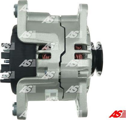 AS-PL A0198 - Alternator www.molydon.hr