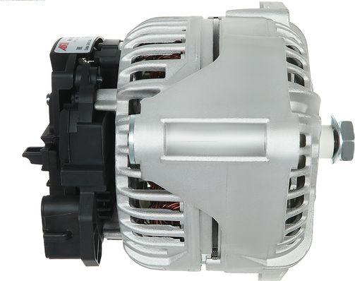 AS-PL A0192 - Alternator www.molydon.hr