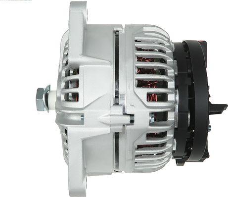 AS-PL A0192 - Alternator www.molydon.hr