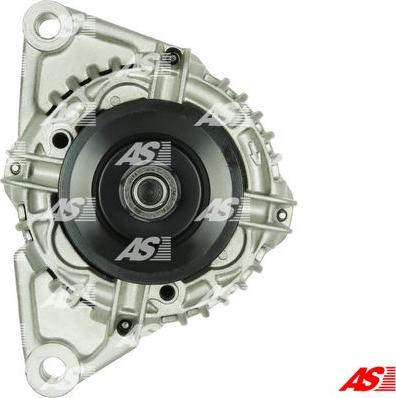 AS-PL A0149PR - Alternator www.molydon.hr