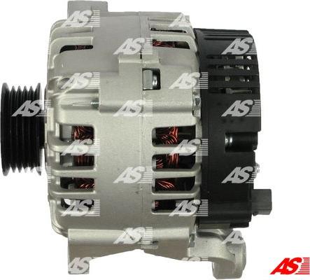 AS-PL A0143 - Alternator www.molydon.hr