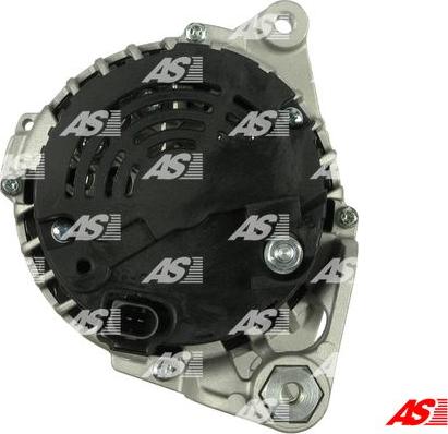 AS-PL A0143 - Alternator www.molydon.hr